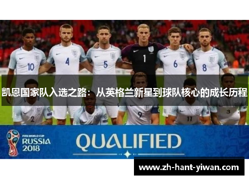 凯恩国家队入选之路:从英格兰新星到球队核心的成长历程 凯恩国家队入选之路:从英格兰新星到球队核心的成长历程