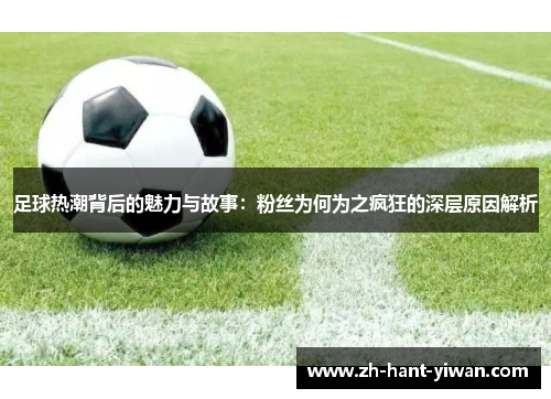 足球热潮背后的魅力与故事：粉丝为何为之疯狂的深层原因解析