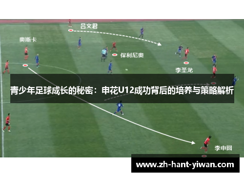 青少年足球成长的秘密:申花U12成功背后的培养与策略解析 青少年足球成长的秘密:申花U12成功背后的培养与策略解析