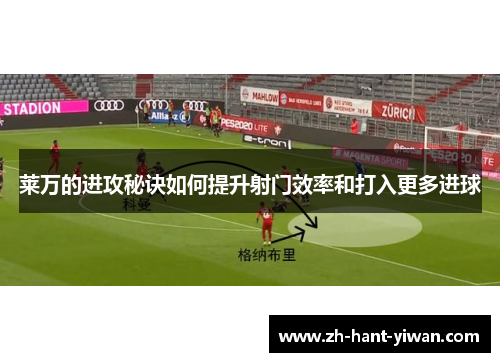莱万的进攻秘诀如何提升射门效率和打入更多进球